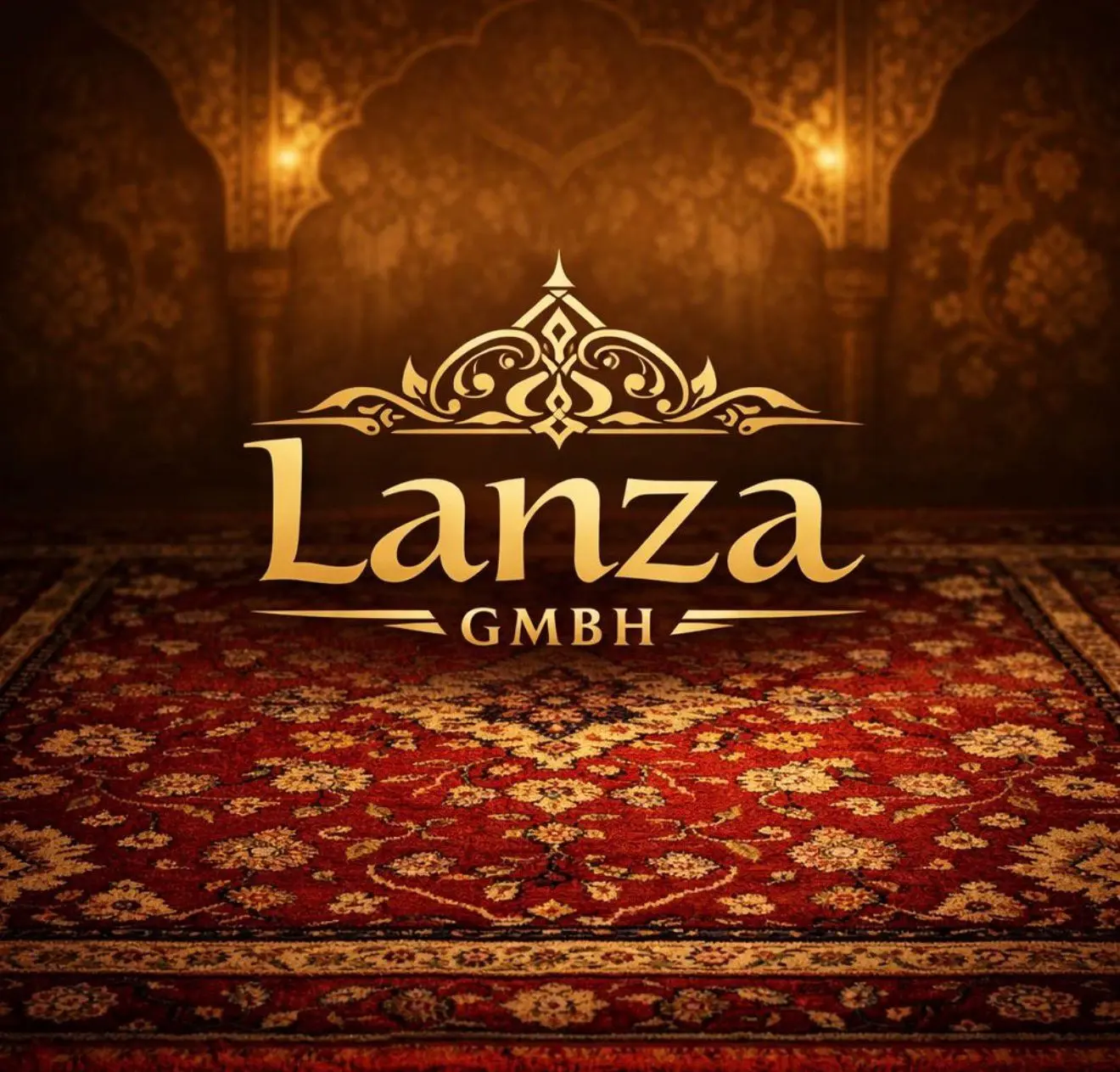 Lanza GmbH